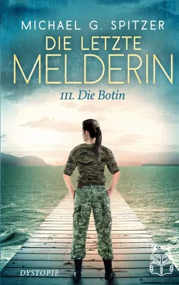 Produktbild von Die letzte Melderin
