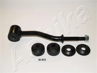 Produktbild von ASHIKA 106-09-902 Stabilisator Stabi vorne für JEEP CHEROKEE (XJ)