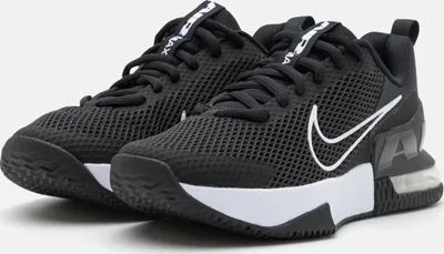 Produktbild von Nike 'Air Max Alpha Trainer 6' / black/white - black, Neutral EU:43 EU