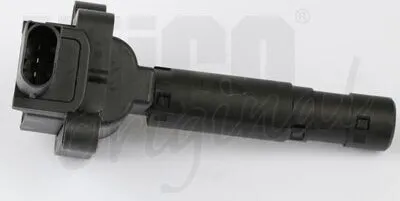 Produktbild von HITACHI Zündspule 134089, 3-polig, SAE-Anschluss