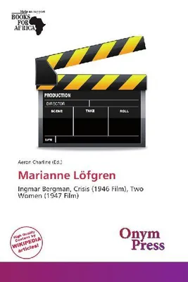 Produktbild von Marianne Löfgren
