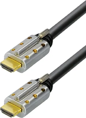 Produktbild von Lyndahl CE-A HDMI 1.4 Kabel High Speed mit integriertem Verstärker ver. Längen Länge: 35m