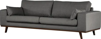Produktbild von home24 3-Sitzer Sofa