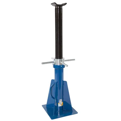 Produktbild von Airpress Unterstellbock 20 Tonnen 665 - 1090 mm Typ 72310