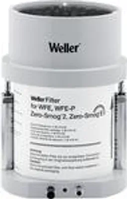 Obrázek produktu pro Weller T0053640299N, Weller, Šedá, 1 kusů, 140 mm, 140 mm, 200 mm