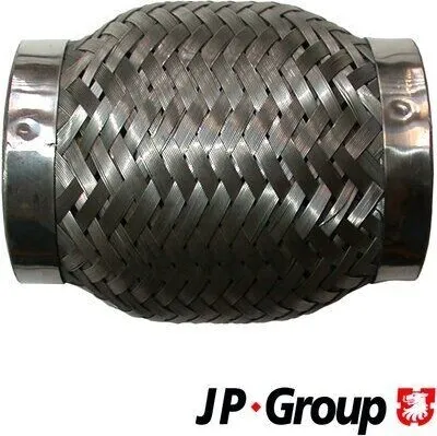 Produktbild von JP GROUP 9924202900 Flexrohr Abgasanlage Auspuffrohr
