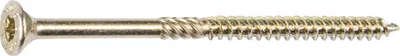 Produktbild von Schmidd Schrauben Holzbauschrauben 6.0 x 100 mm TX 30 Senkkopf - 50 Stück