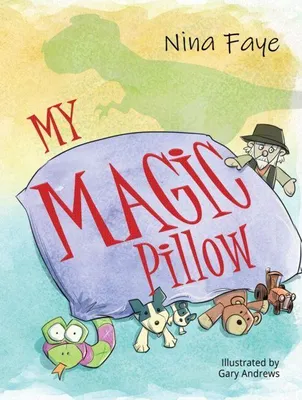 Produktbild von My Magic Pillow