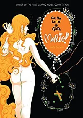 Produktbild von For the Love of God Marie!