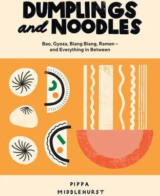 Produktbild von Dumplings and Noodles