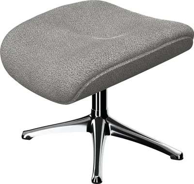 Produktbild von home24 Polsterhocker