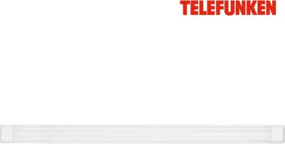 Image de Luminaire d'agencement LED 50W blanc métal-plastique Telefunken