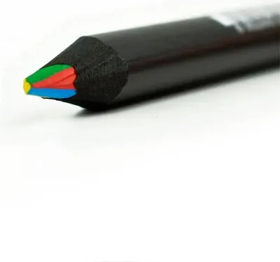 Immagine prodotto di Legami Over The Rainbow Buntstift Taglia unica
