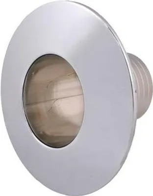 Zdjęcie produktu dla Js Kombi-Rosette, 140 Mm Tubus 110Mm,Kuerzbar Um 8X10Mm,Cr