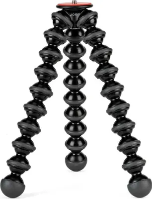 Zdjęcie produktu dla Joby GorillaPod 3K Stand, 3 x noga, Czarny, 24 cm, 247 g