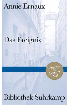 Zdjęcie produktu dla Das Ereignis