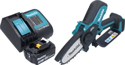 Produktbild von Makita Kettensäge 18V Duc101Sf01 10Cm 1X3.0Ah