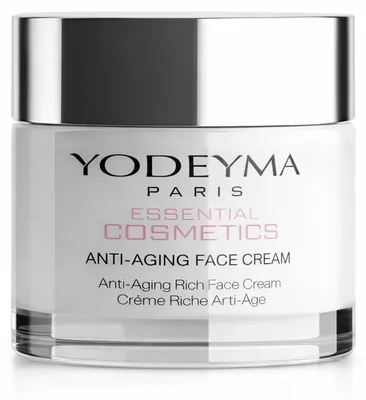Produktbild von YODEYMA Anti-Aging Gesichtscreme für reife Haut (50 ml)