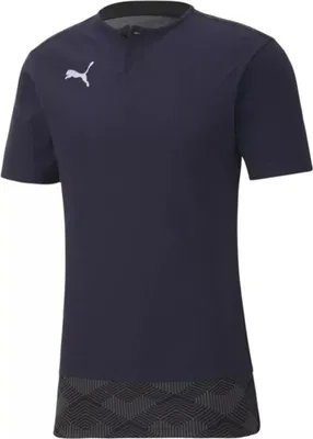 Zdjęcie produktu dla Puma Teamfinal 21 Casuals Polo 65649006 Herren