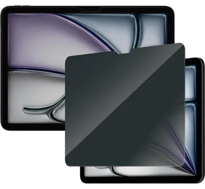 Produktbild von PanzerGlass Privacy Screen Protector iPad Air 11/iPad 10.9