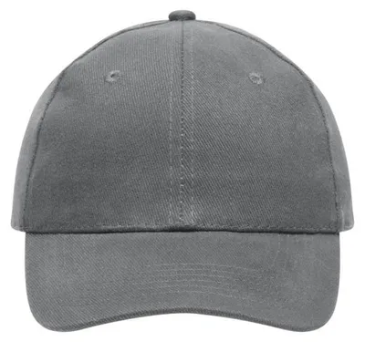 Image de Myrtle Beach - Casquette LT1069 (taille unique) (gris foncé)