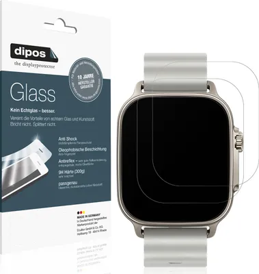 Obrázok produktu pre 2x dipos GlassAR Realme Watch 5