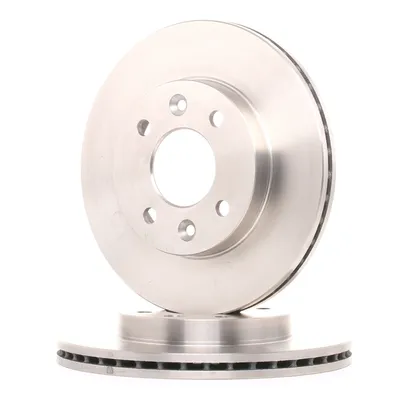 Immagine prodotto di 2x BREMBO 09.3148.14 Disco freno asse anteriore