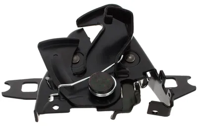Produktbild von Motorhaube Schloss Motorhaubenschloss für VW Golf 3 Caddy II Polo 6N 6N2
