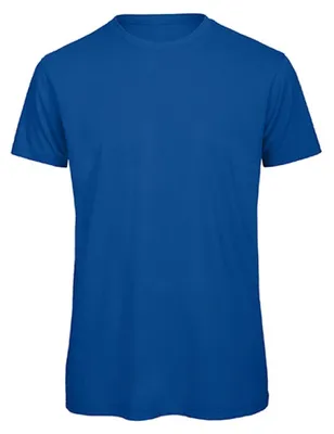 Image de B&C - T-shirt « Inspire » pour homme FK2358 (XXL) (bleu roi)