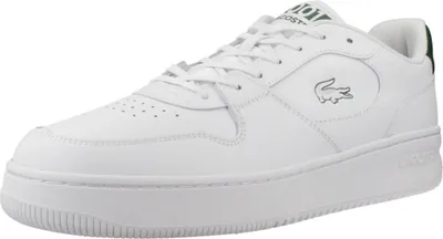 Produktbild von LACOSTE L001 SET Weiß