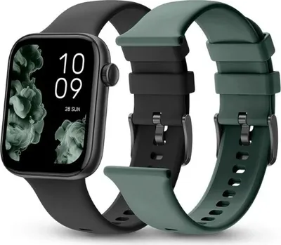 Obrázek produktu pro SPC Smartee Duo 2, 4,52 cm (1.78"), AMOLED, Dotyková obrazovka, 0,128 GB, 50 g