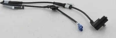 Produktbild von TRISCAN ABS Sensor Raddrehzahl für SUZUKI IGNIS II 8180 69131