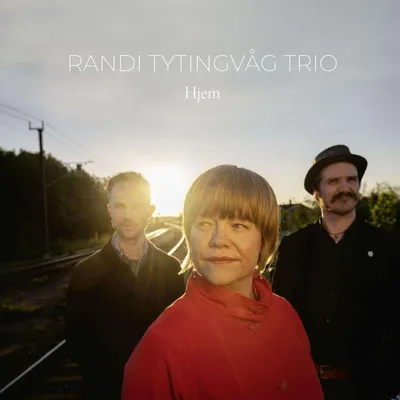Obrázok produktu pre Randi Tytingvåg: Hjem -   - (LP / H)