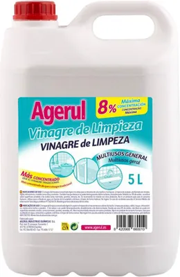 Produktbild von Reinigungsessig Flasche 5l