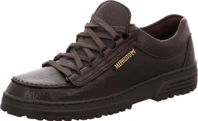 Produktbild von Mephisto Komfort Schnürschuhe Cruiser Herren 343337343631 Braun 42 1/2 EU