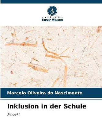 Produktbild von Inklusion in der Schule