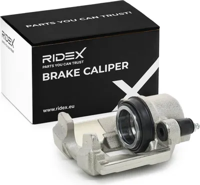 Produktbild von RIDEX Bremssattel Vorne Rechts Vorne für TOYOTA Yaris Schrägheck (P9) 78B0722