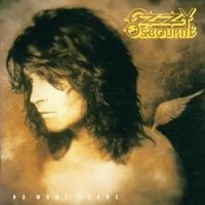 Produktbild von Osbourne,Ozzy-No More Tears