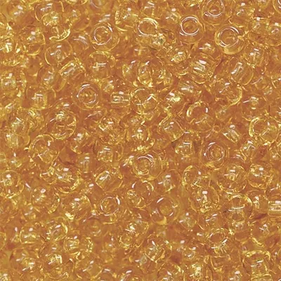 Produktbild von Rocailles 2,5 mm topas VE=6x17g