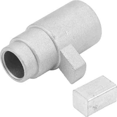 Image de Douille de réglage d'accoudoir, alliage de zinc, pièce de fixation d'accoudoir gauche, pièce de rechange pour bus Multivan T5 T6 à partir de 2003