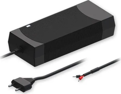 Zdjęcie produktu dla Teltonika - Netzteil - Wechselstrom 100-240 V - 130 Watt - Europa (PR318EUA)