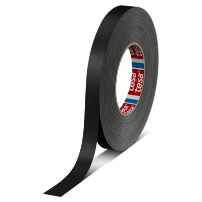 Immagine prodotto di Nastro in tessuto 4651 15 mm x 50 m nero