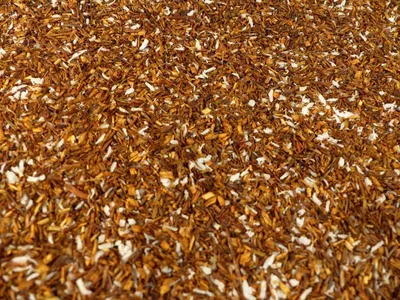 Produktbild von Kokos Rooibos Tee Naturideen® 100g