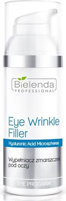 Immagine prodotto di Bielenda Filler per le rughe degli occhi, 50 ml