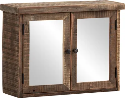 Produktbild von Spiegelschrank Sumatra