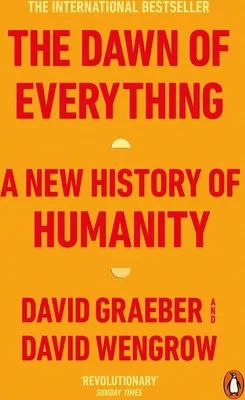 Immagine prodotto di The Dawn of Everything