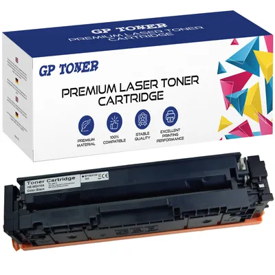 Zdjęcie produktu dla Toner do HP Color LaserJet Pro M155nw M180 Series M182n M182nw BLACK 216A