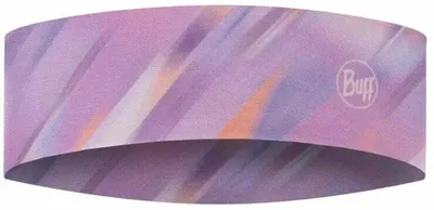Produktbild von Buff CoolNet UV Slim Shane Orchid Laufstirnband
