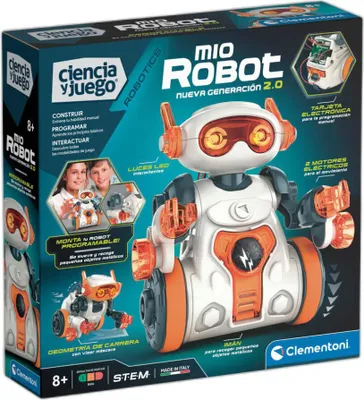Zdjęcie produktu dla Mój robot