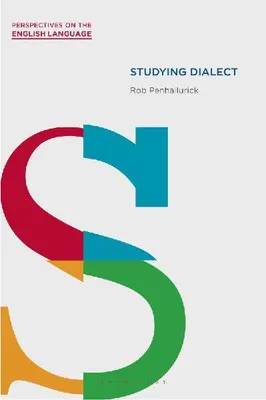 Produktbild von Studying Dialect